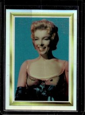 1995 Sports Time Marilyn Monroe II Holochrome #5