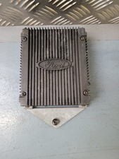 RARE VINTAGE FORD SIERRA SAPPHIRE RS COSWORTH AMPLIFIER 93BB-18T805-AA