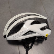 Casco S-Works Prevail II - Bianco - Taglia Media (LEGGI)