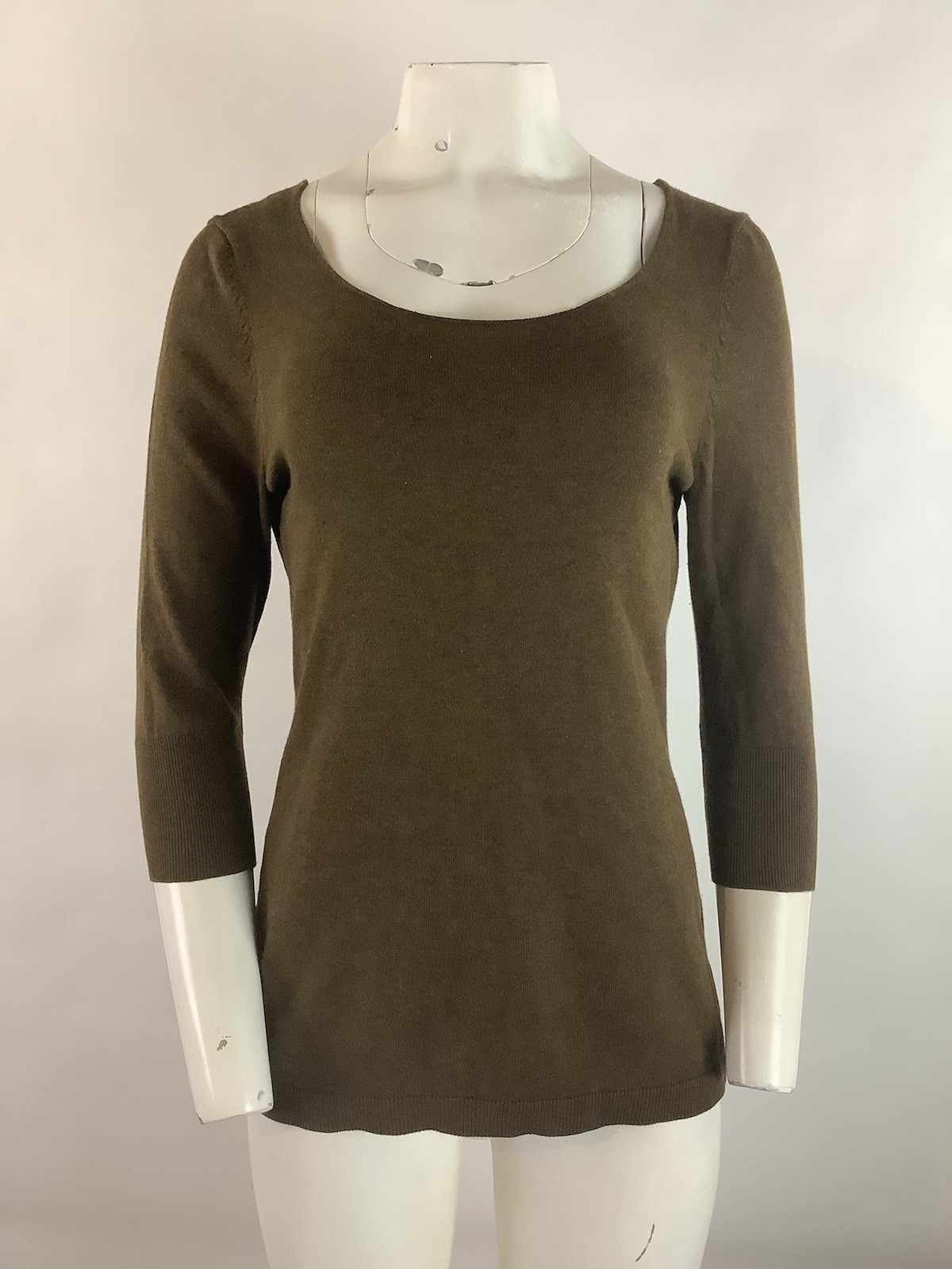 Peruvian Connection Sz S Lightweight Basic Look S… - image 2