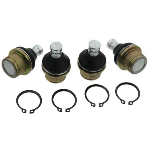 Eje trasero Kit de junta homocinética exterior interior caltric para Arctic Cat Prowler XTZ