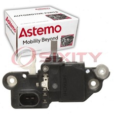 Hitachi Voltage Regulator for 2003-2004 Audi RS6 4.2L V8 Electrical Charging im