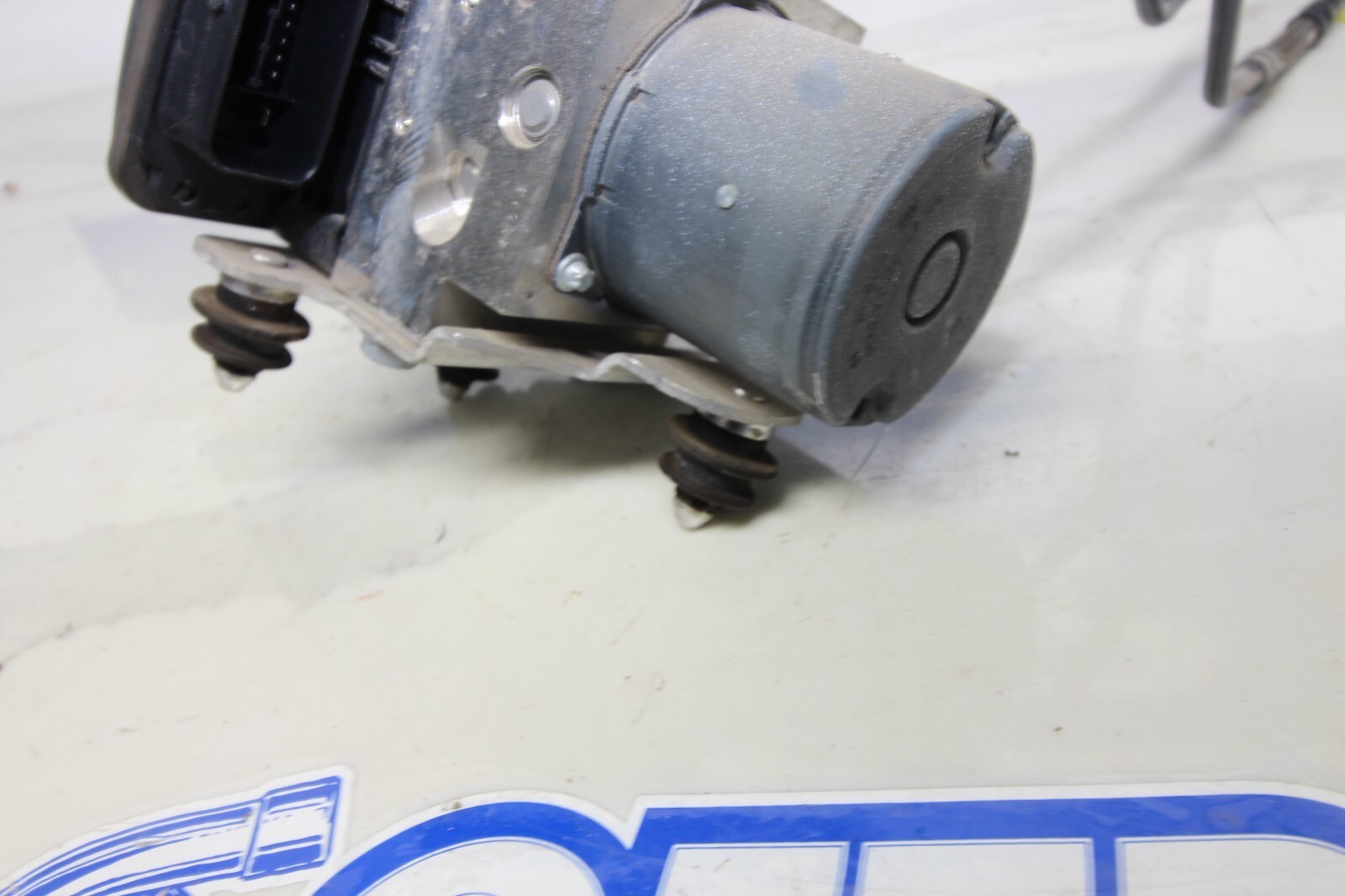 Audi R8 RWS 2017-2021 Abs/asr hydraulic unit P/N 4S0907379G