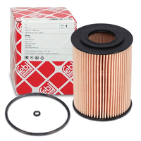 Febi Bilstein ÖLfilter MERCEDES-BENZ C-KLASSE Cls E-KLASSE W212 Sprinter B906