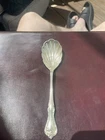 REED & BARTON STERLING SILVER SUGAR SPOON