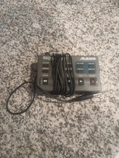 ALESIS HD24 Remote Control for HD24 Digital Recorder Made in USA Tested Working