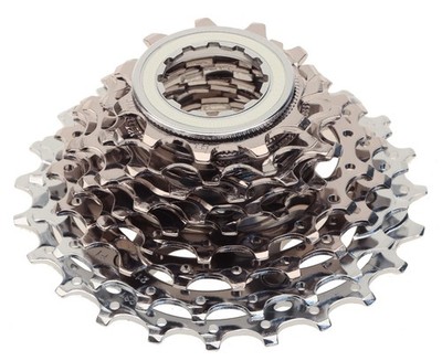 Shimano Ultegra CS-6500 Cassette 11-23T 9 Speed NOS New | eBay
