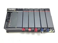 Koyo Direct Logic 405EX Programmable Logic Controller (PLC) System 110/220V