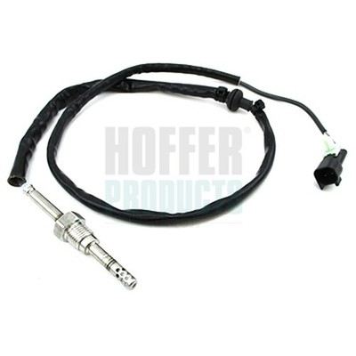 Sensor Abgastemperatur HOFFER 7452402 für FORD MONDEO 3 B5Y Turnier BWY B4Y SCi