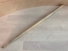 LUDWIG Drum Co. Model 3A DRUMSTICK 50s 60s 70s Vintage Single Heavy Marching USA