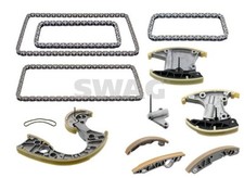 Kit de distribution Audi S6