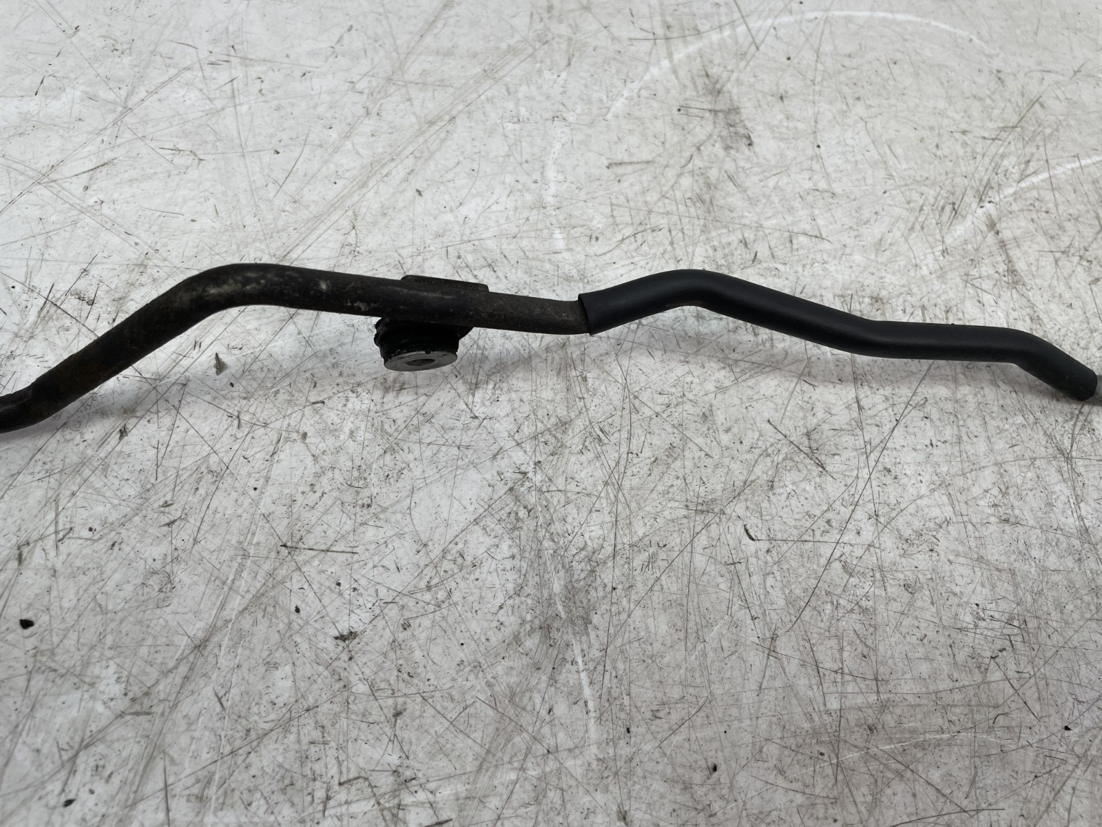✅ 13-17 OEM Bentley Continental GT GTC 4.0L V8 High Pressure Power Steering Hose