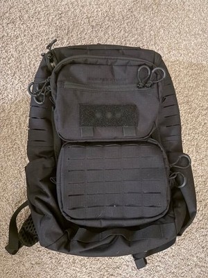 Eberlestock Romad Backpack Black
