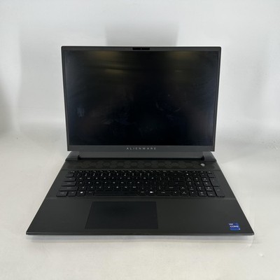 Dell Alienware M18 R2 165Hz QHD+ i9-14900HX 32GB 512GB/1TB RTX 4070 - FRAME GAP