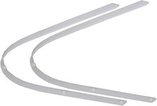Replacement 131963900 Dryer Front Glide Strip fits Frigidaire Electrolux Dryer R