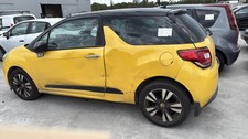 Retroviseur intérieur Citroen DS3