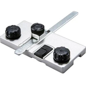 Makita A-71124 Adaptateur de règle longue pour 125 mm,HS005G HS006G HS007G HS008G