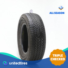 Used 23570r16 Bridgestone Weatherpeak 106h - 7.532 Used 23570r16 Bridgestone Weatherpeak 106h - 7.532