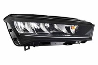 NEU - Hella 1EX014773-921 Hauptscheinwerfer FüR Skoda