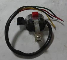 Switch Combo for Harley Davidson - Robison Harley Davidson AMF & DUCATI   (NEWT)