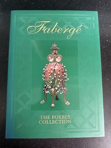 Faberge Book | eBay