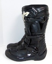 Alpinestars Tech 3 Motocross Boots Black Mens...