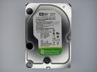 Western Digital WD WD20EURS-63S48Y0 AV-GP 2TB 3.5" Desktop Hard Drive SATA