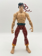 Marvel Legends Demogoblin BAF WAVE Series SHANG CHI 6  Figure