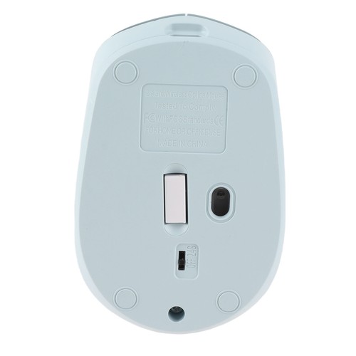 Wireless Mouse 800 1200 1600 DPI Laptop Wireless Mouse ABS For Computer - Picture 4 of 24