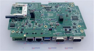 1PCS Used Advantech EAMB-1130 Motherboard