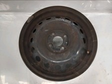 JANTE TOLE - Renault Clio III