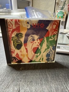 Ufo Strangers in the Night Box Set | eBay