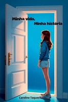 Caroline Taques Finger | Minha Vida, Minha HistóRia | Taschenbuch (2025)