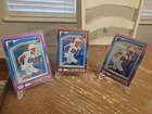 2025 Panini Cornelius Johnson Base (Raw)