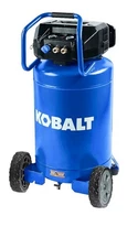 Kobalt 20-Gallon Portable Electric 175 PSI Vertical Air Compressor