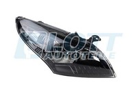 Hauptscheinwerfer Scheinwerfer H7/H7 Rechts FüR Renault Megane Iii 04/12-12/13