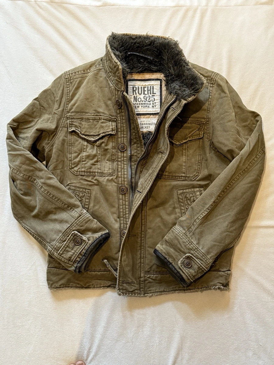 激レア RUEHL NO.925 CARRINGTON JACKET RUEHL No.925 Carrington jacket | eBay