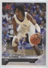 2021-22 Bowman Next /877 TyTy Washington Jr Tyty Washington #24 yf0