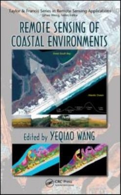 Remote Sensing of Coastal Environments Hardcover