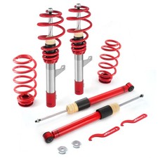 Höhenverstellbares Gewindefahrwerk for VW Passat B6 CC EOS 2006-2014