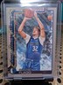 2025-26 Topps Holiday Cooper Flagg Silver Border Glitter SP Rookie Card Insert