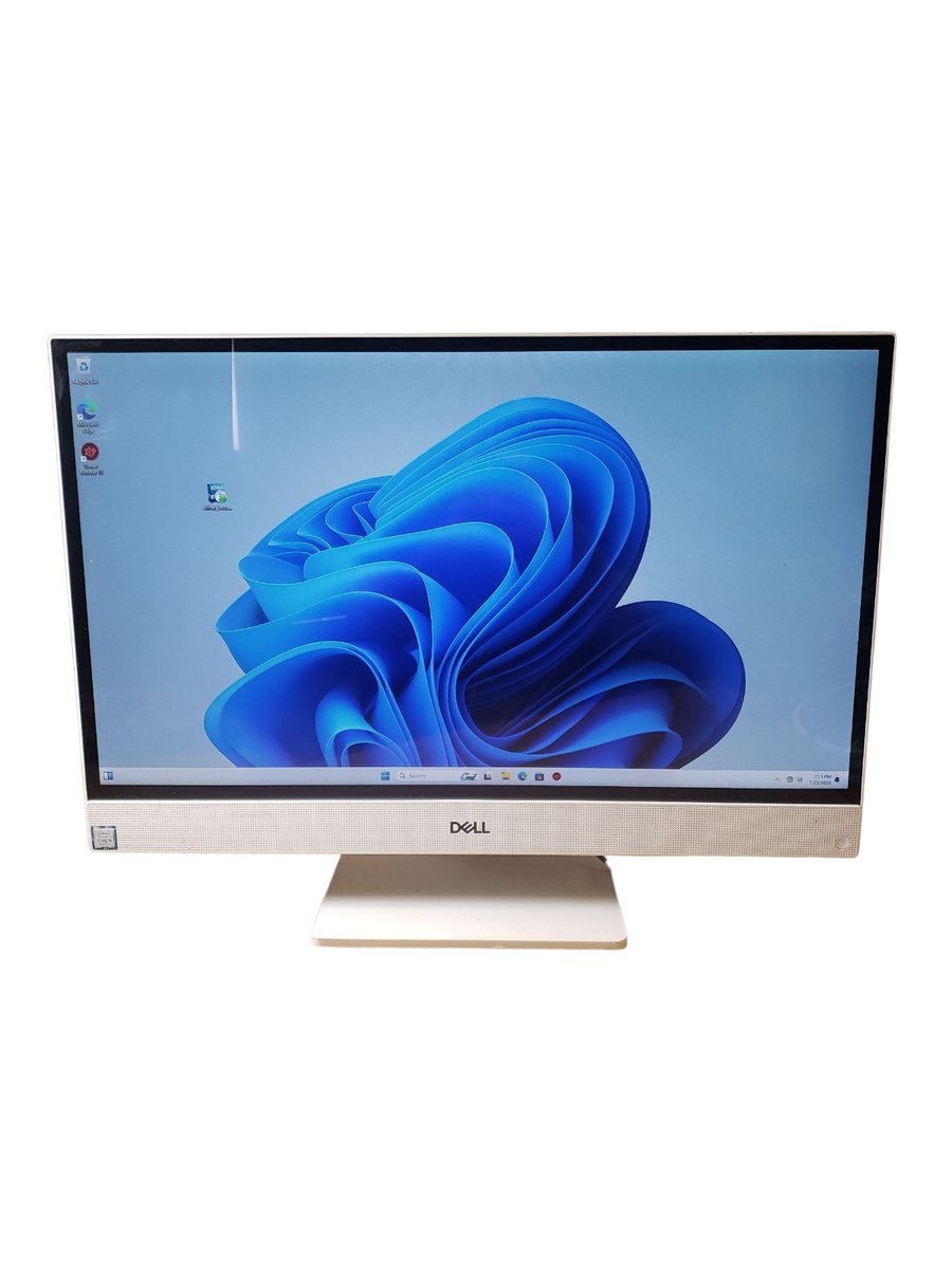 Dell Inspiron 3480 All In One 23.8
