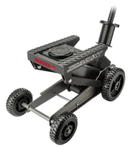 Powerbuilt 3000 Lb (1.5 Ton) Big Wheel Off Road Triple Lift - 620613ECE