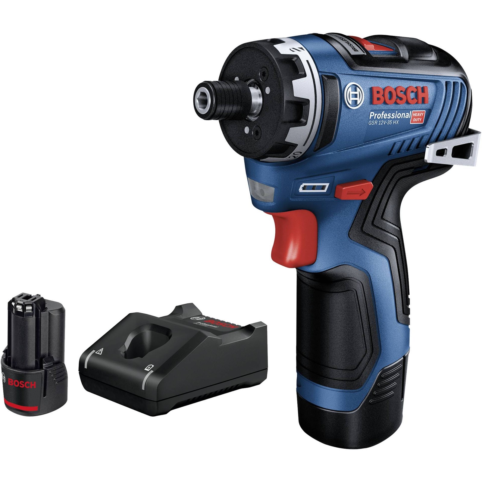 Bosch Gsr 12V-35 Hx - Image 4