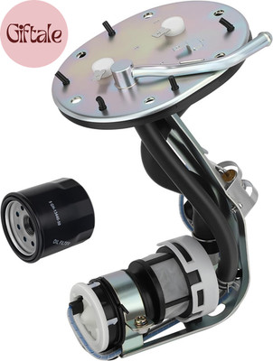 Fuel Pump Assembly with Oil Filter for Honda Gold Wing As-Pencade Interstate Spe