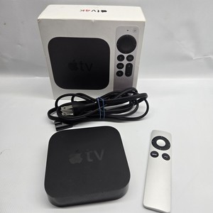 Apple TV 4k 32GB 2nd Generation | eBay