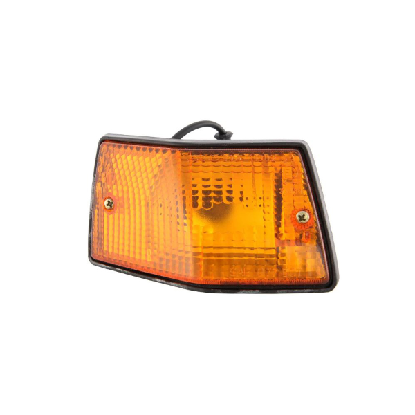 Siem Blinker Hinten Links FÜR Scooter Piaggio Vespa PX 125-150-200 230338-image