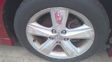 Wheel 17x7 Alloy 5 Spoke Fits 10-11 Camry 1956773rim