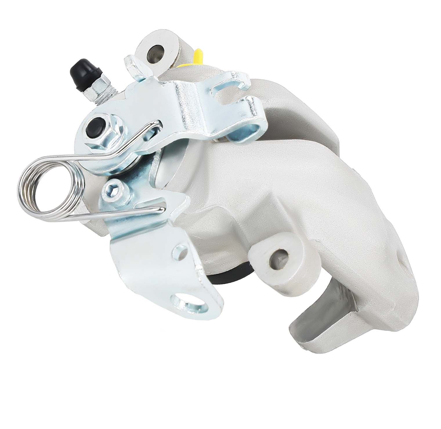 Rear Right Brake Calipers For Vauxhall Astra Zafira Combo Meriva 343271 93168712 - Image 2