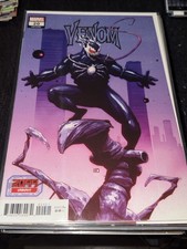 VENOM #20 * Marvel Comics * LGY #185 - 2099 Variant